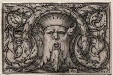 The Mask