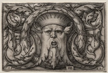 The Mask