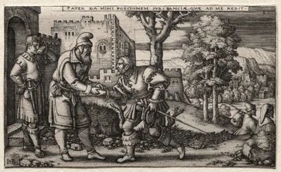 The Prodigal Son