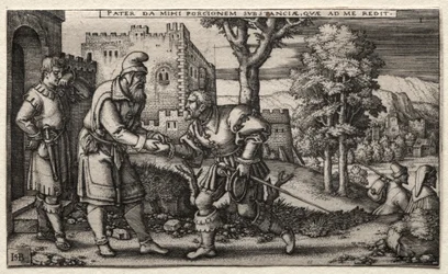 The Prodigal Son