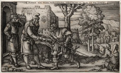 The Prodigal Son