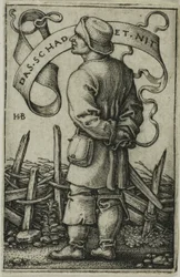 The Weather Peasant (Das Schadet Nit)
