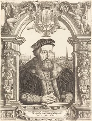 Ferdinand I