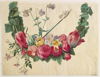 Flower Garland