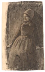 Peasant Woman