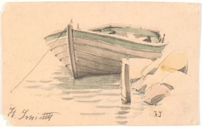 A Rowboat