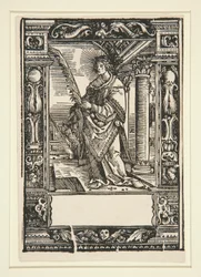 Saint Stephen