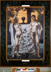 Adam and Eve