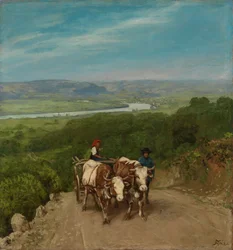 Uphill