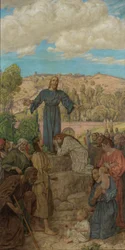 Christ as Teacher