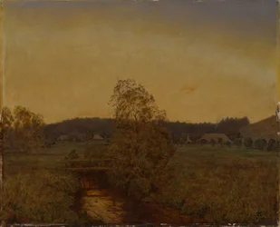 The Evening Star