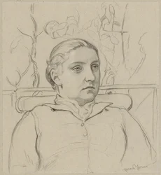 Portrait of the Artist