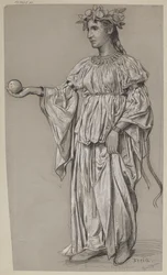 Costume design Frei