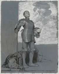 Saint George