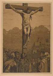 Crucifixion