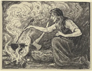 Witches