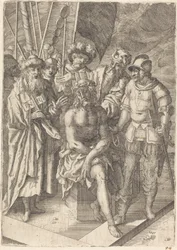 Ecce Homo