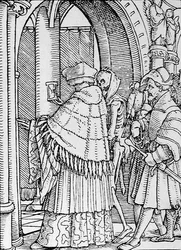 Death and the Canon