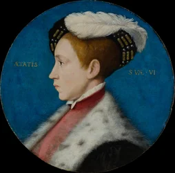 Edward VI