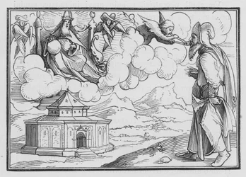 The Vision of Isaiah