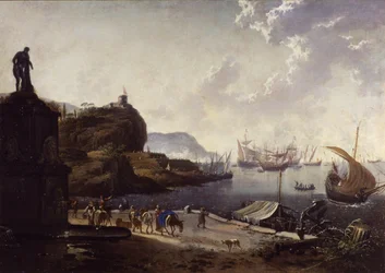 Seaport