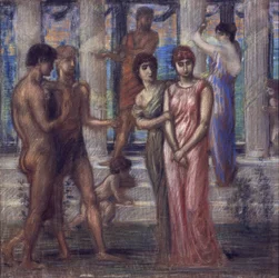Courtship
