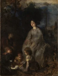 Family Portrait II