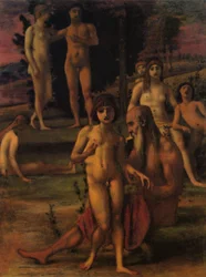 Golden Age I