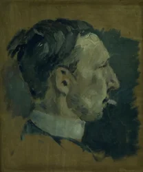 The Painter Karl Isakson