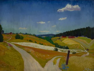Markens Grøde