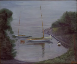 Sailing Boats