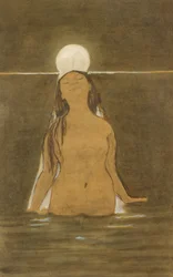 The Mermaid