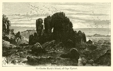 Sir Charles Hardy