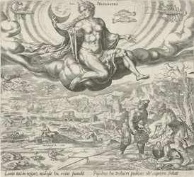 Phlegmatic Temperament