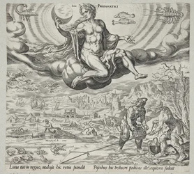 The Phlegmatic Temperament