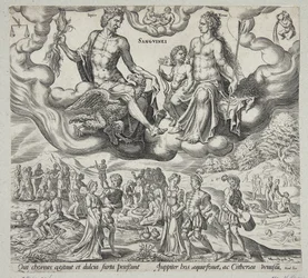 The Sanguine Temperament