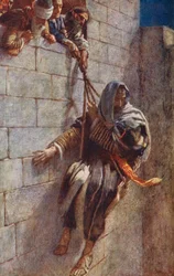 New Testament: St Paul