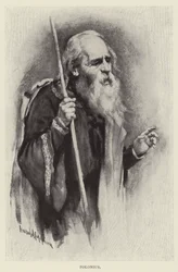 Polonius