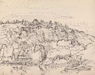 Norwegian Landscape