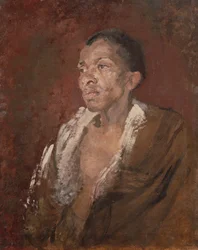 Study of a Black