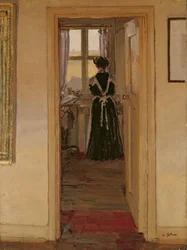 The Kitchen