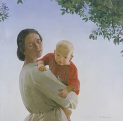 Mother and Child