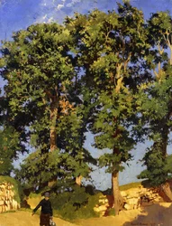 On the Way to Harvest