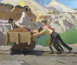 The Clay Pit