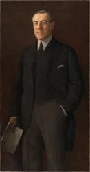 Woodrow Wilson