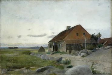 From Kvalbein