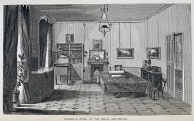 Michael Faraday