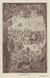 Christmas Books by Charles Dickens: Christmas Carol