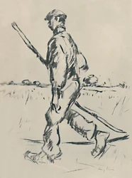The Mower