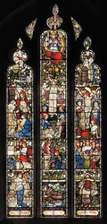 Piers Ploughman by William Langland